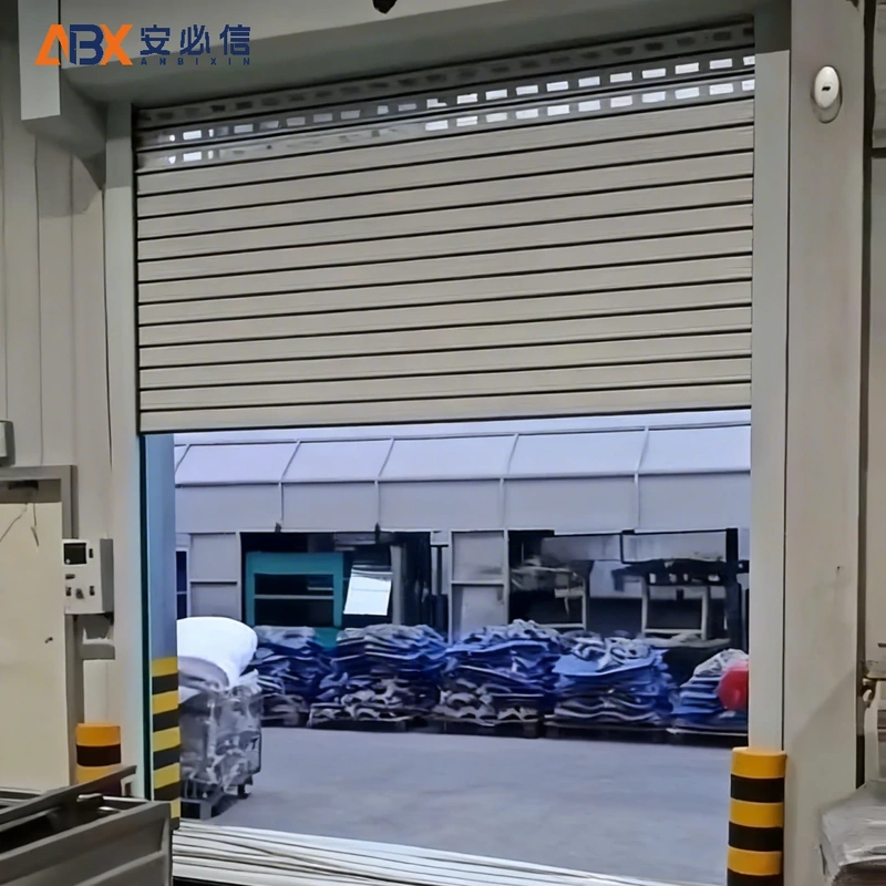 开封市厂房高速门