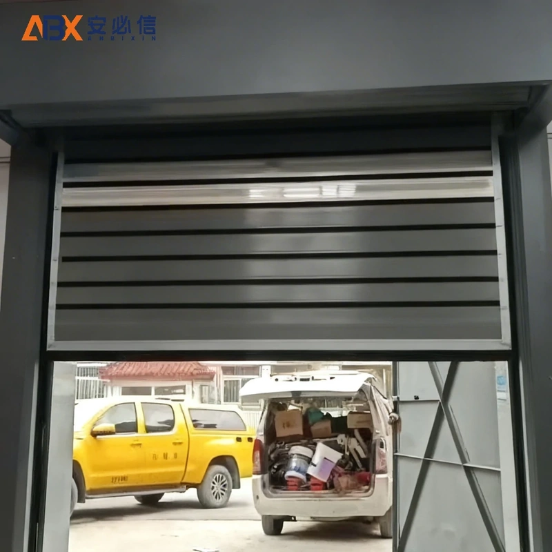 开封市雷达高速门